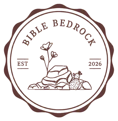 BibleBedRock